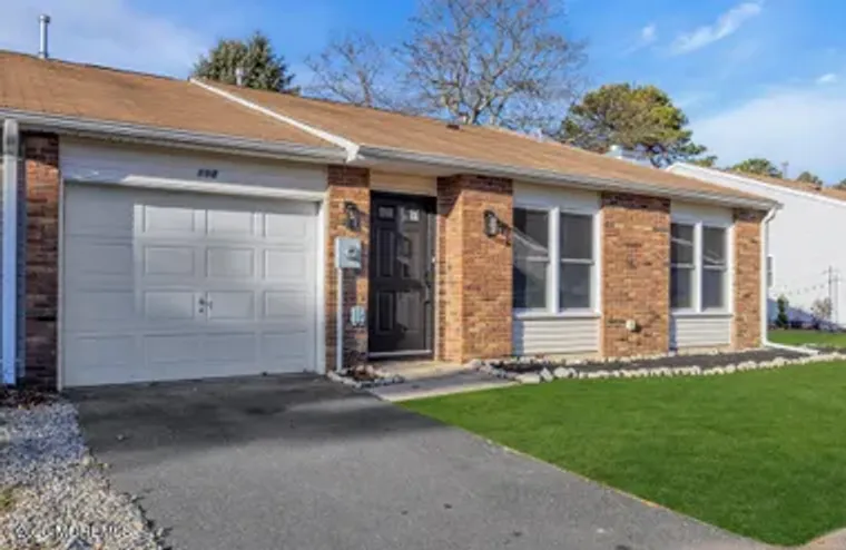 108 PETTY PL # 2, LAKEWOOD, NJ, 08701, Lakewood, NJ 08701