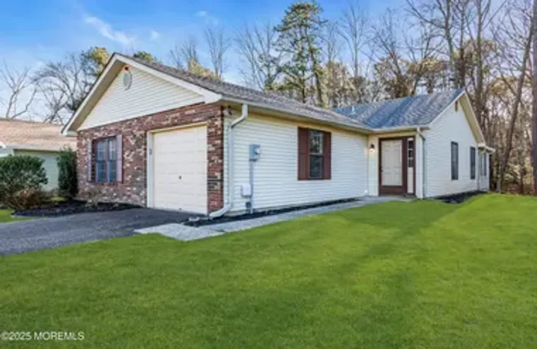 120 EVEREST DR, BRICK, NJ, 08724, Brick, NJ 08724