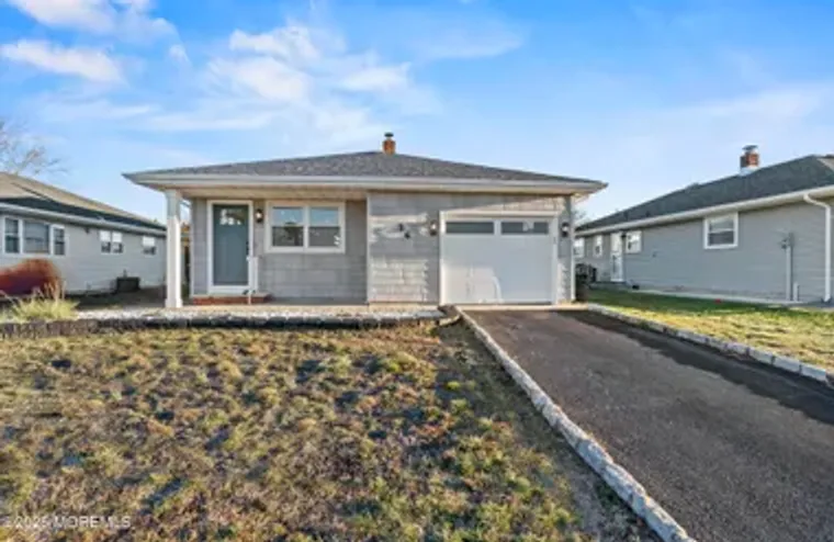 16 SAINT KITTS DR, TOMS RIVER, NJ, 08757, Toms River, NJ 08757