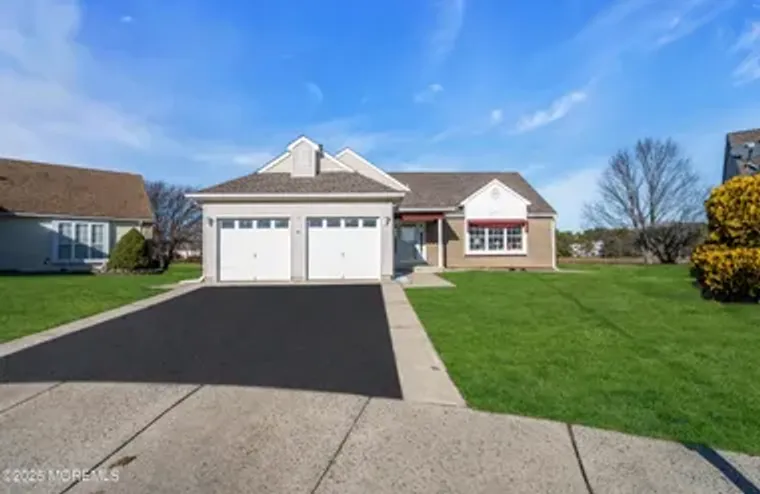 7 ALTON CT, TOMS RIVER, NJ, 08757, Toms River, NJ 08757