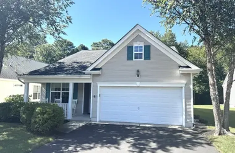 57 CHESTERFIELD DR, JACKSON, NJ, 08527, Jackson, NJ 08527