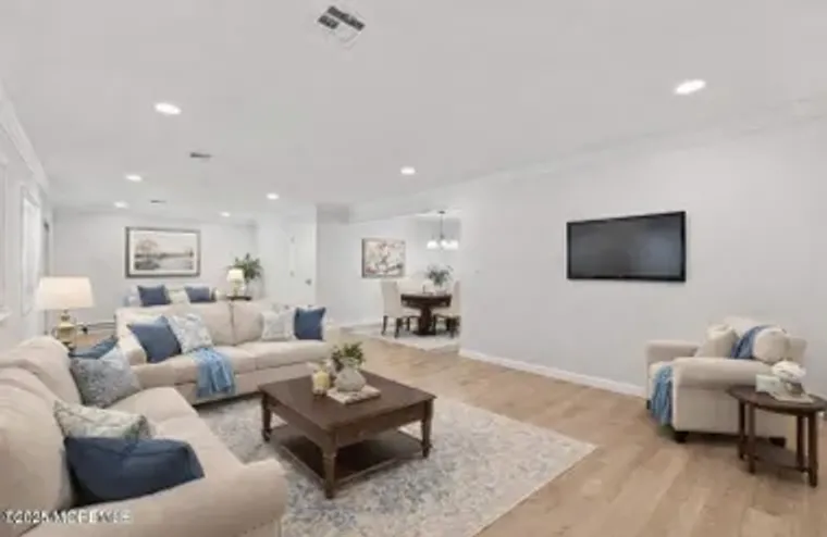 254 PORT ROYAL DR, TOMS RIVER, NJ, 08757, Toms River, NJ 08757