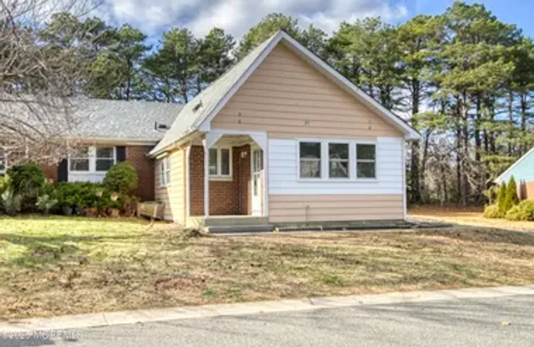 25 MOLLY PITCHER BLVD B, WHITING, NJ, 08..., Whiting, NJ 08759