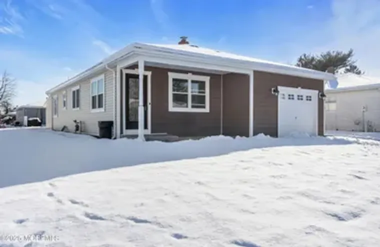 12 TORTOLA ST, TOMS RIVER, NJ, 08757, Toms River, NJ 08757