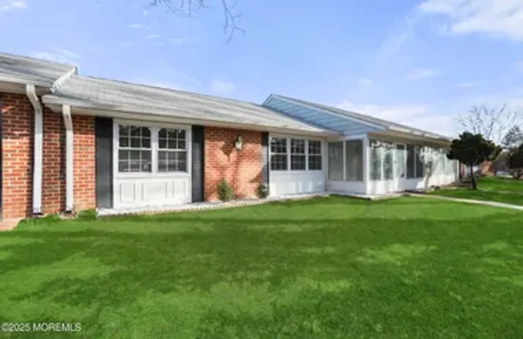 1255 HAMILTON CT C, LAKEWOOD, NJ, 08701, Lakewood, NJ 08701