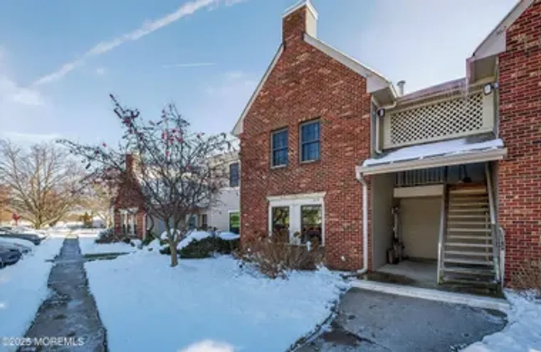 359 WYCOFF WAY W # 359, EAST BRUNSWICK, ..., East Brunswick, NJ 08816