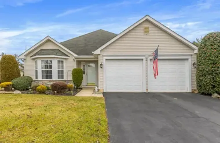 36 IVY HILL RD, LAKEWOOD, NJ, 08701, Lakewood, NJ 08701