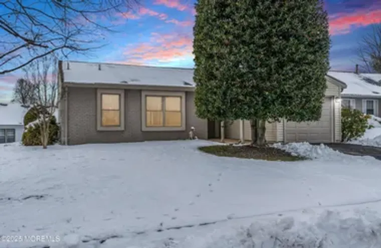 5 ORIEL WAY, MARLBORO, NJ, 07746, Marlboro, NJ 07746