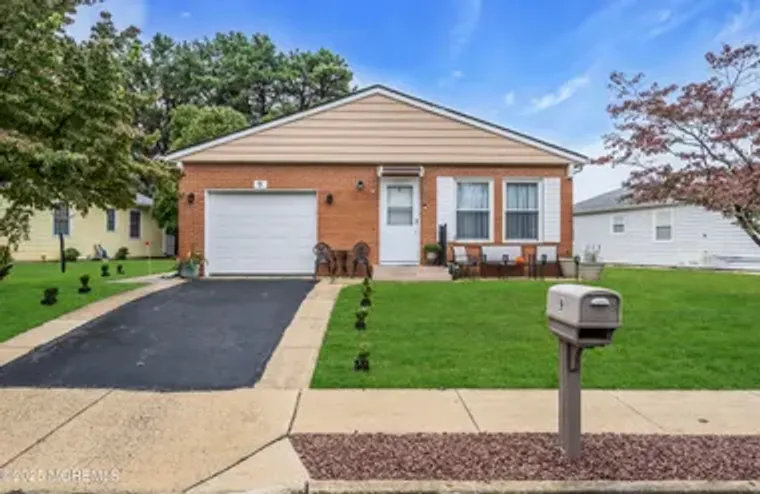 9 MORONGO CT, TOMS RIVER, NJ, 08757, Toms River, NJ 08757