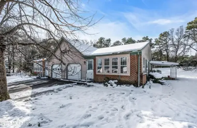 12B JUNIPER LN # 50, WHITING, NJ, 08759, Whiting, NJ 08759