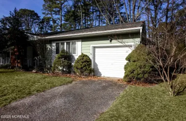 3A NEW HAMPSHIRE LN A, WHITING, NJ, 0875..., Whiting, NJ 08759