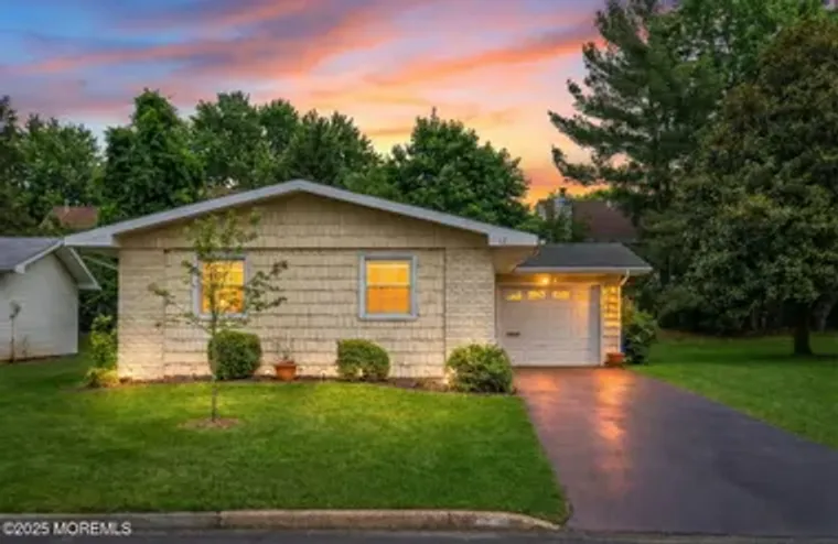 12 DICKINSON RD, BRICK, NJ, 08724, Brick, NJ 08724