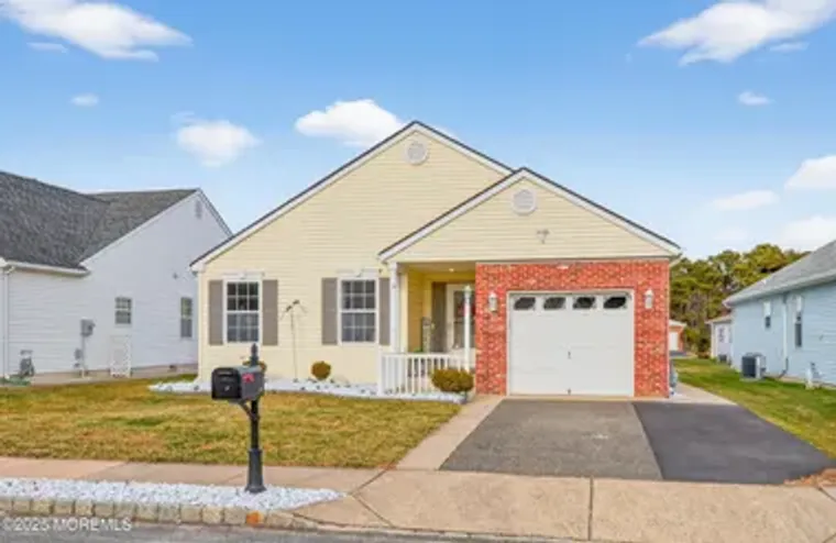 30 WINTERTON DR, TOMS RIVER, NJ, 08757, Toms River, NJ 08757