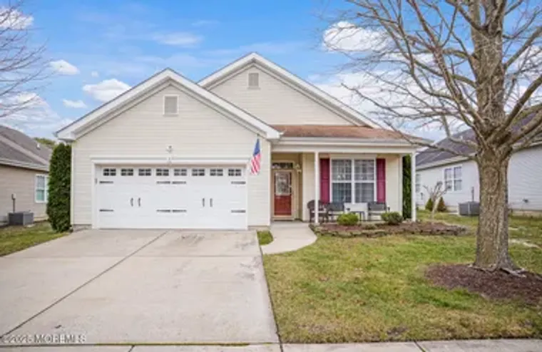 5 DAISY LN, LITTLE EGG HARBOR, NJ, 08087, Little Egg Harbor, NJ 08087