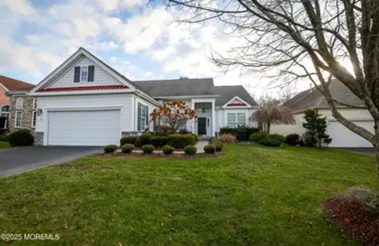 44 PORTLAND ST, BARNEGAT, NJ, 08005, Barnegat, NJ 08005