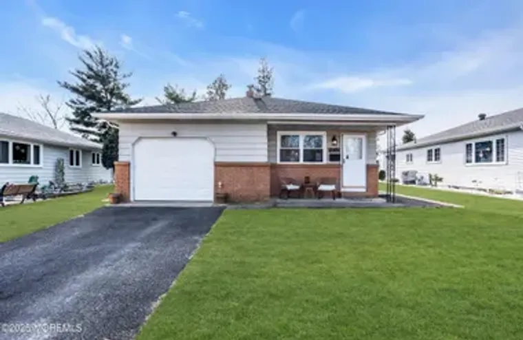 7 GEORGETOWN DR, TOMS RIVER, NJ, 08757, Toms River, NJ 08757