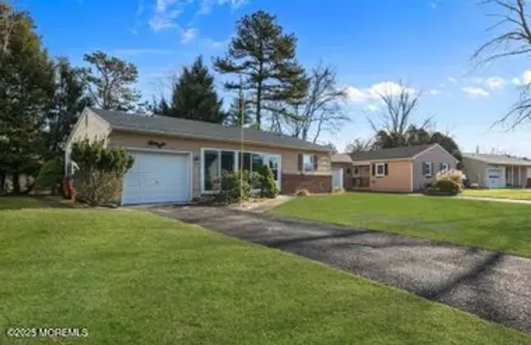 6 STANFORD DR, TOMS RIVER, NJ, 08757, Toms River, NJ 08757