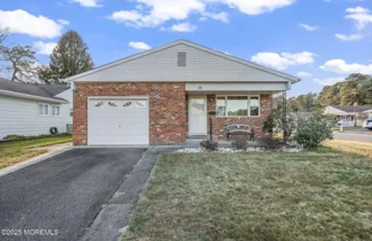 39 FONTANA ST, TOMS RIVER, NJ, 08757, Toms River, NJ 08757