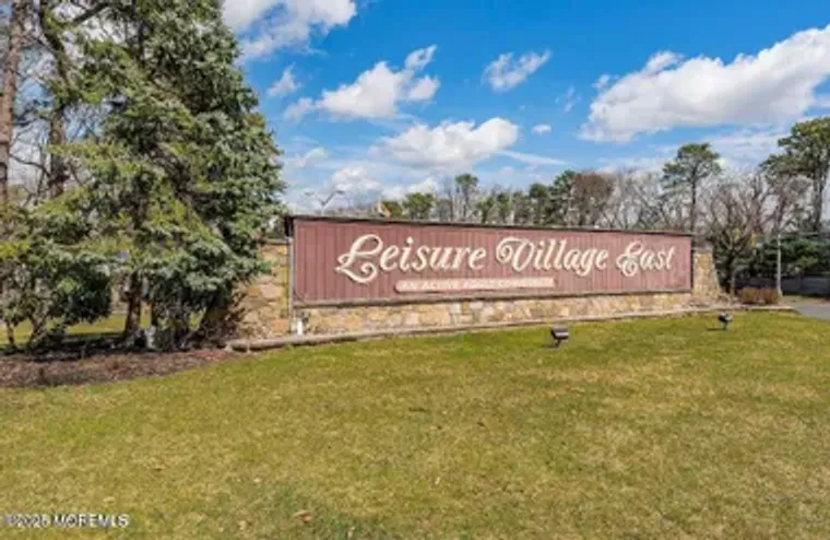 1236B HAMILTON CT, LAKEWOOD, NJ, 08701, Lakewood, NJ 08701