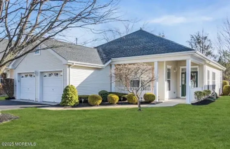 12 QUICKSILVER CT, LAKEWOOD, NJ, 08701, Lakewood, NJ 08701