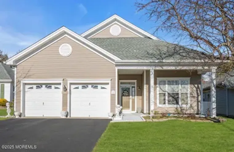 26 GARDENWAYS CT, LAKEWOOD, NJ, 08701, Lakewood, NJ 08701