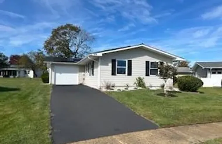 159 CLAY CIR, BRICK, NJ, 08724, Brick, NJ 08724