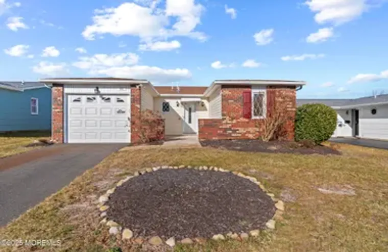 43 PATMORE RD, BRICK, NJ, 08724, Brick, NJ 08724