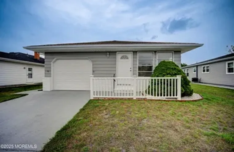 343 BARBADOS DR, TOMS RIVER, NJ, 08757, Toms River, NJ 08757