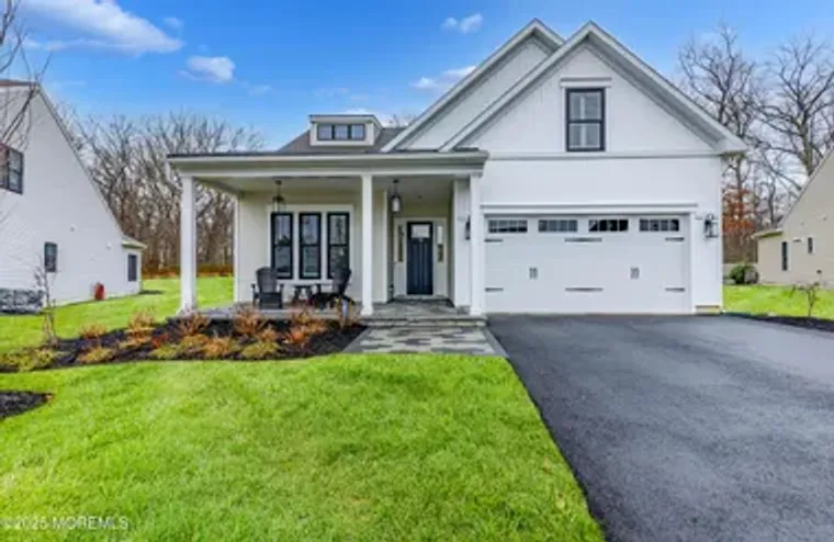 54 SANCTUARY LN, WALL TOWNSHIP, NJ, 0772..., Wall Township, NJ 07727