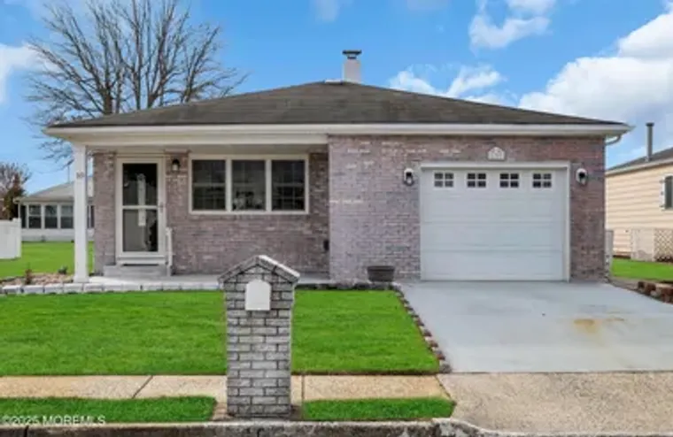 10 AZTEC CT, TOMS RIVER, NJ, 08757, Toms River, NJ 08757