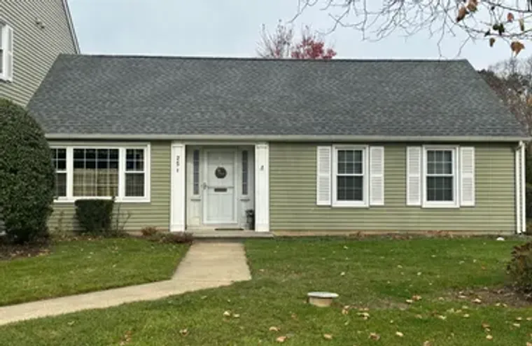 25E ROSSMOOR DR, MONROE, NJ, 08831, Monroe, NJ 08831