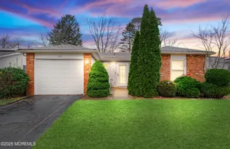 170 COURTSHIRE DR, BRICK, NJ, 08723, Brick, NJ 08723