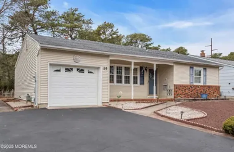 15 BROOKFIELD CT, TOMS RIVER, NJ, 08757, Toms River, NJ 08757