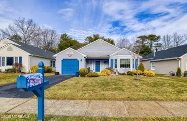 16 DEER RUN LN, BRICK, NJ, 08724, Brick, NJ 08724