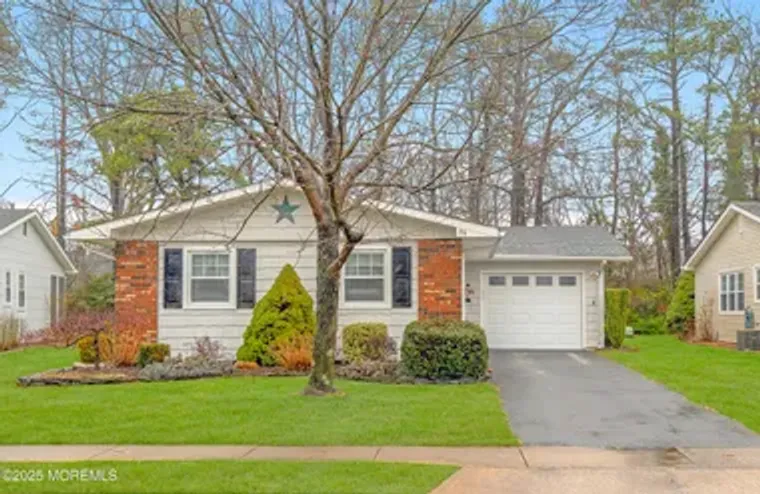 96 BASER LN, BRICK, NJ, 08724, Brick, NJ 08724