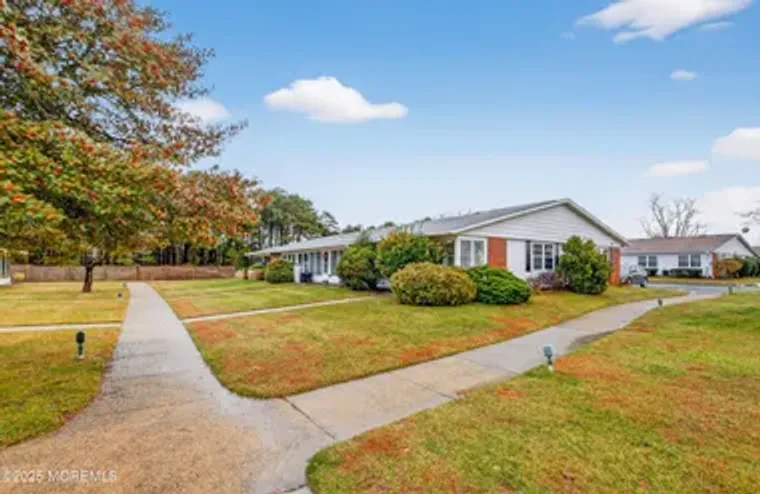 1207D SHETLAND DR, LAKEWOOD, NJ, 08701, Lakewood, NJ 08701