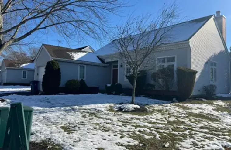 3 WINTHROP RD, MONROE, NJ, 08831, Monroe, NJ 08831