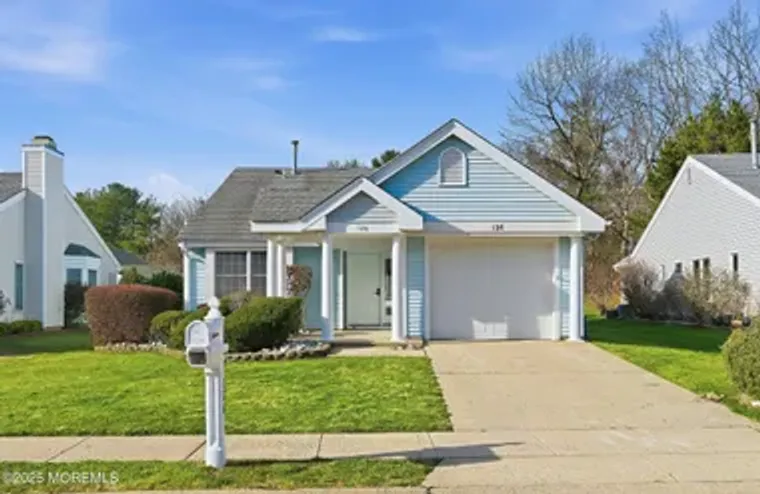 126 CARDIGAN CT, MANCHESTER, NJ, 08759, Manchester, NJ 08759