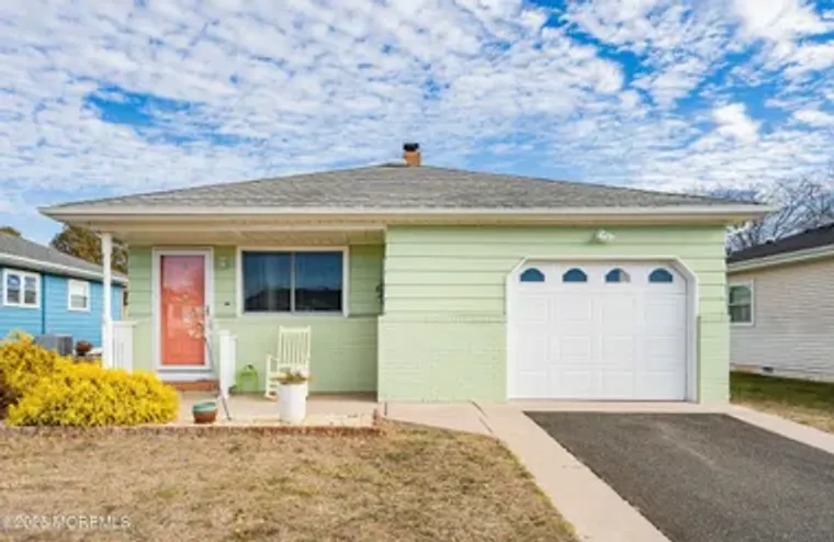 205 BONAIRE DR, TOMS RIVER, NJ, 08757, Toms River, NJ 08757