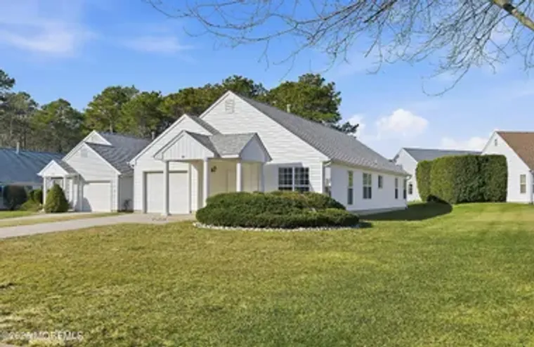 701 FLINT CT, MANCHESTER, NJ, 08759, Manchester, NJ 08759