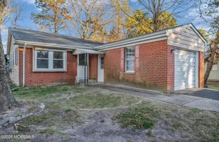 16 MUSKET LN, MANCHESTER, NJ, 08759, Manchester, NJ 08759