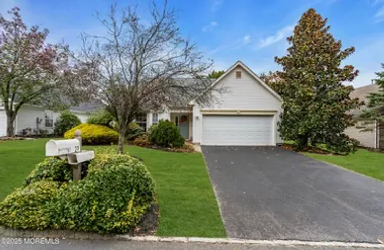 27 STRAWBERRY LN, LAKEWOOD, NJ, 08701, Lakewood, NJ 08701