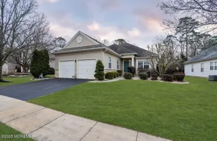 54 DRAYTON RD, MANCHESTER, NJ, 08759, Manchester, NJ 08759