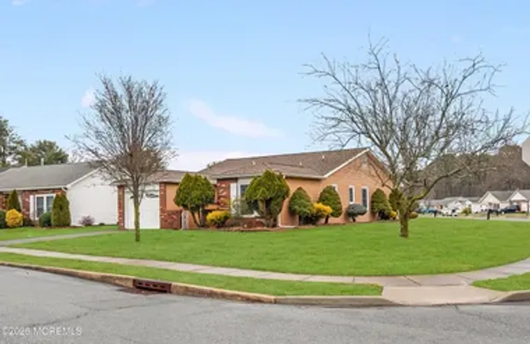 170 EVEREST DR, BRICK, NJ, 08724, Brick, NJ 08724