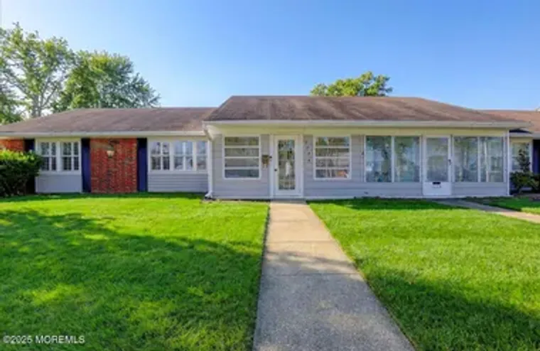 699A PLYMOUTH DR, LAKEWOOD, NJ, 08701, Lakewood, NJ 08701