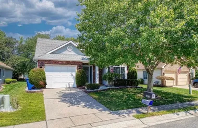 1618 CRIMSON RD, TOMS RIVER, NJ, 08755, Toms River, NJ 08755