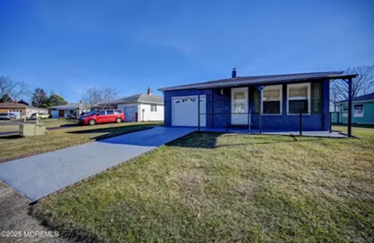 8 NEWCASTLE CT, TOMS RIVER, NJ, 08757, Toms River, NJ 08757