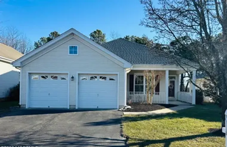 19 GOLDENEDGE WAY, LAKEWOOD, NJ, 08701, Lakewood, NJ 08701