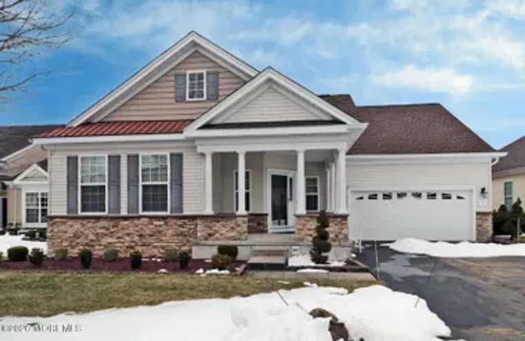 16 PASSAGE LN, BARNEGAT, NJ, 08005, Barnegat, NJ 08005