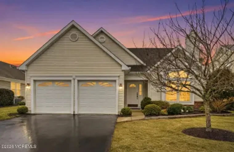 8 CASCO CT, LAKEWOOD, NJ, 08701, Lakewood, NJ 08701